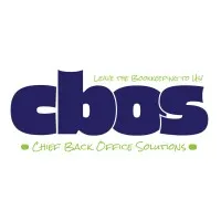 Chief Back Office Solutions Chief Back Office Solutions