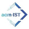 ACM-IST Chapter ACM-IST Chapter