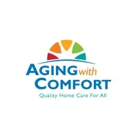 AGING WITH COMFORT