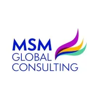 MSM Global Consulting MSM Global Consulting