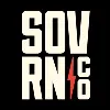 SOVRN - A creative agency SOVRN - A creative agency