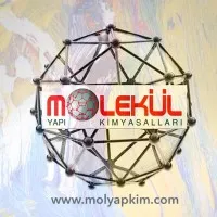 Molekül Yapı Kimyasalları A.Ş Molekül Yapı Kimyasalları A.Ş