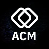 ACM @ UT Arlington
