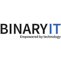 BINARY IT