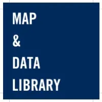 Map & Data Library, University of Toronto