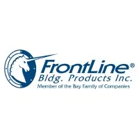 FrontLine® Bldg. Products Inc.