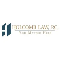Holcomb Law, PC Holcomb Law, PC