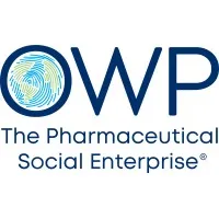 OWP Pharmaceuticals OWP Pharmaceuticals