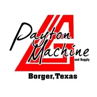 PAYTON MACHINE & SUPPLY INC