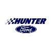 Hunter Ford Hunter Ford