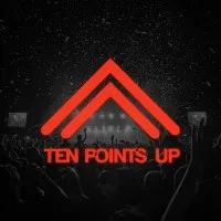 Ten Points Up