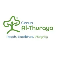 Al Thuraya Pharma Group