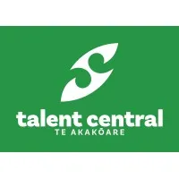 Talent Central Talent Central