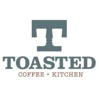 Toasted Coffee + Kitchen