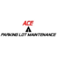 Ace Parking Lot Maintenance Ace Parking Lot Maintenance