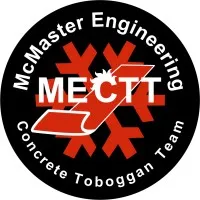 McMaster Engineering Concrete Toboggan Team