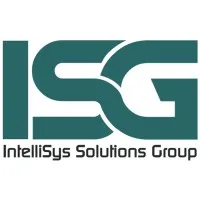 IntelliSys Solutions Group IntelliSys Solutions Group
