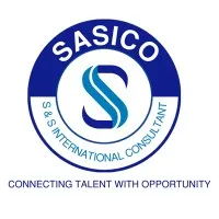 SASICO - S & S International Consultants Pvt. Ltd.