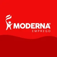 Moderna Emprego