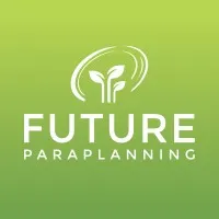 Future Paraplanning