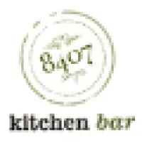 8407 Kitchen Bar