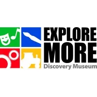 Explore More Discovery Museum