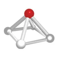 Geometrics Space Structure Pvt Ltd