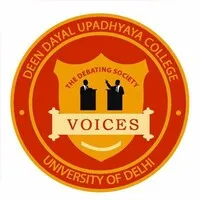 The Debating Society, DDUC The Debating Society, DDUC