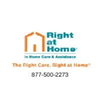 Right at Home, In Home Care and Assistance Boston and Maine