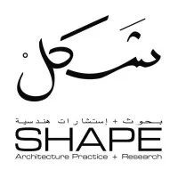 Shape Architecture Practice And Research