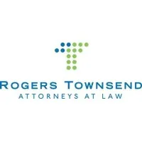 Rogers Townsend, LLC Rogers Townsend, LLC