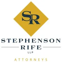 Stephenson Rife, LLP