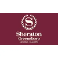 Sheraton Greensboro/Koury Convention Center