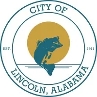 City Of Lincoln, Alabama