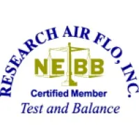 Research Air Flo, Inc.