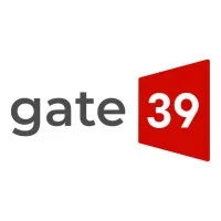 Gate 39