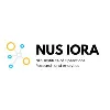 NUS Institute of Operations Research and Analytics (IORA) NUS Institute of Operations Research and Analytics (IORA)