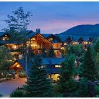 Whiteface Lodge