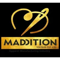 Maddition Textiles Pvt. Ltd. Maddition Textiles Pvt. Ltd.