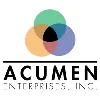 Acumen Enterprises, Inc. Acumen Enterprises, Inc.
