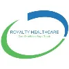 ROYALTY HEALTHCARE