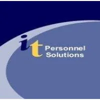 I.T. Personnel Solutions, Inc.