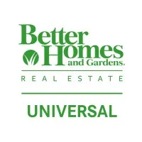 Better Homes and Gardens Real Estate Universal Better Homes and Gardens Real Estate Universal
