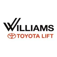 Williams Toyota Lift