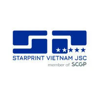 Starprint Vietnam JSC