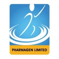 Pharmagen Limited Pharmagen Limited