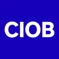 The Chartered Institute of Building (CIOB) The Chartered Institute of Building (CIOB)