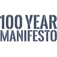 100 Year Manifesto