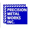 Precision Metal Works, Inc. Precision Metal Works, Inc.