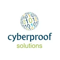 Cyberproof Solutions Ltd